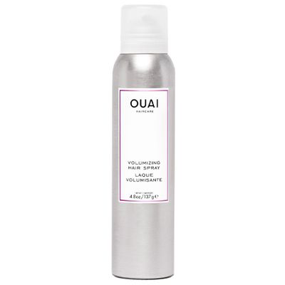 Voluminising Hairspray from Ouai
