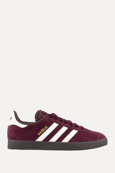 Gazelle Shoes from Adidas