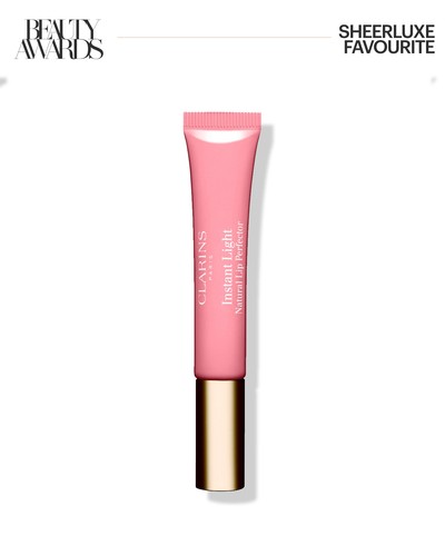 Natural Lip Perfector  from Clarins