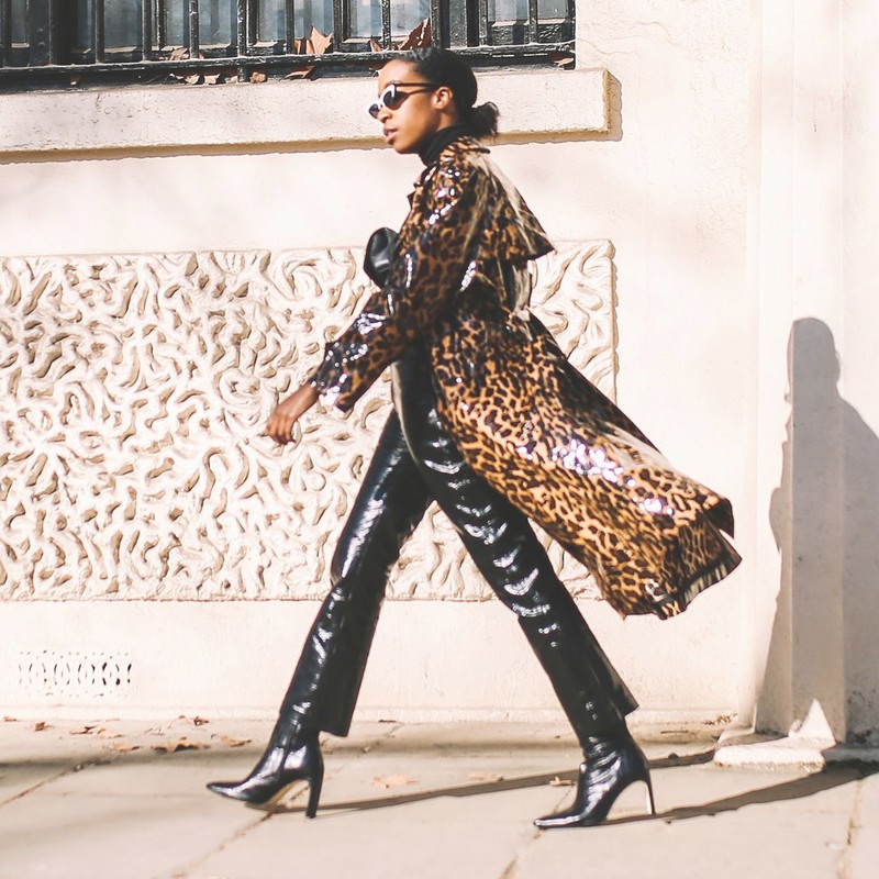 Three Fashion Week Outfits With A Top US Editor