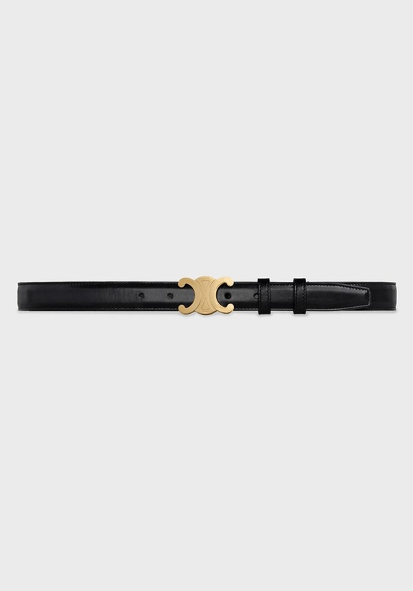 Triomphe Belt from Celine