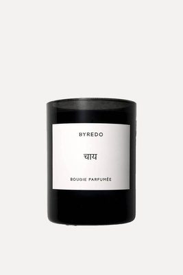 Chai Candle from Byredo