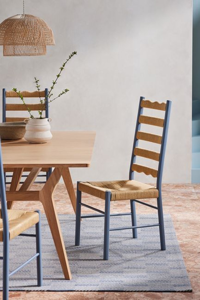 Set of 2 Clara Dining Chairs