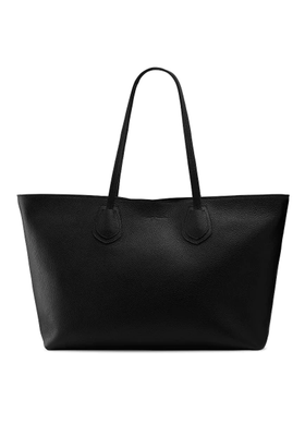Oversized Shopper from Russell & Bromley