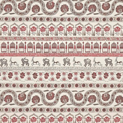 Poesie Indienne Wallpaper  from Pierre Frey 