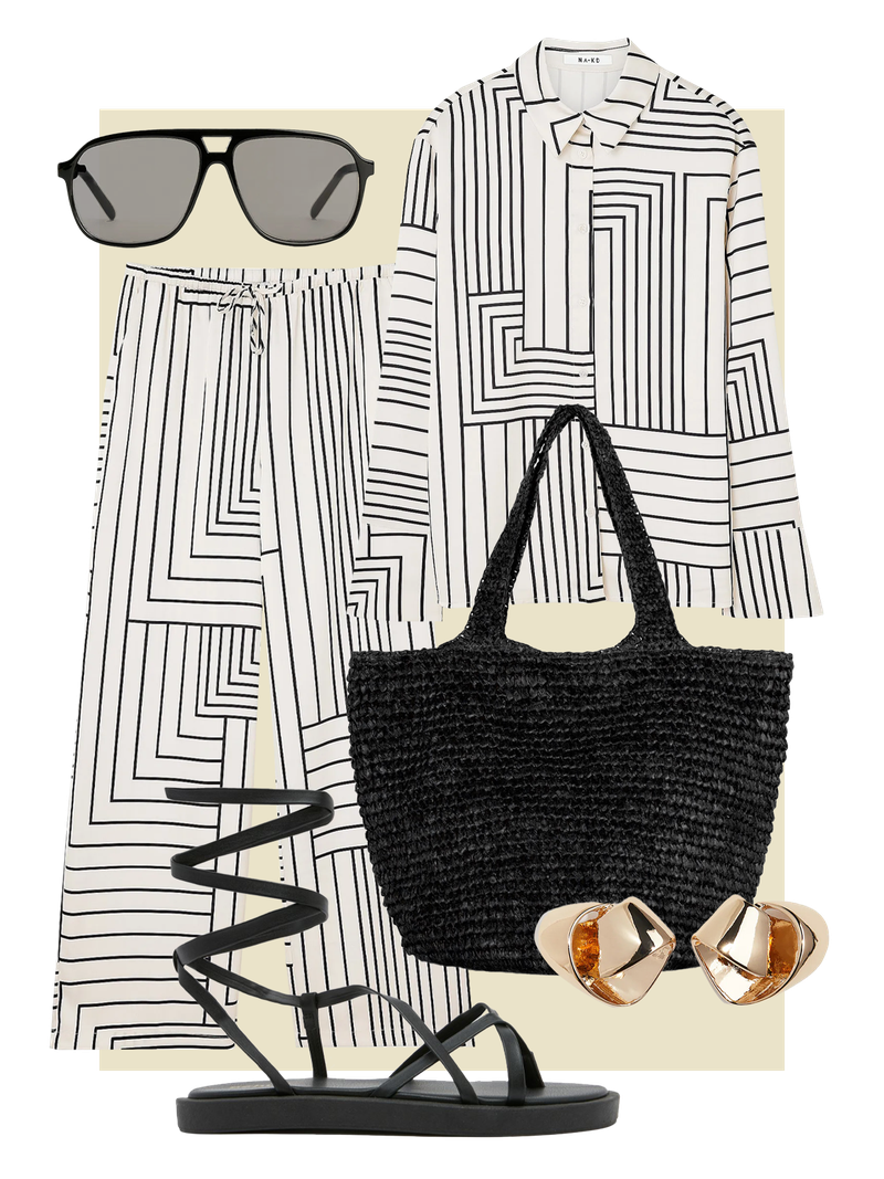 4 Stylish Looks Under £150