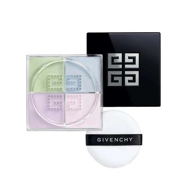 Mini Prisme Libre Loose Setting & Finishing Powder from Givenchy