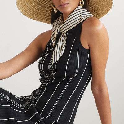 34 Chic Hats & Visors 