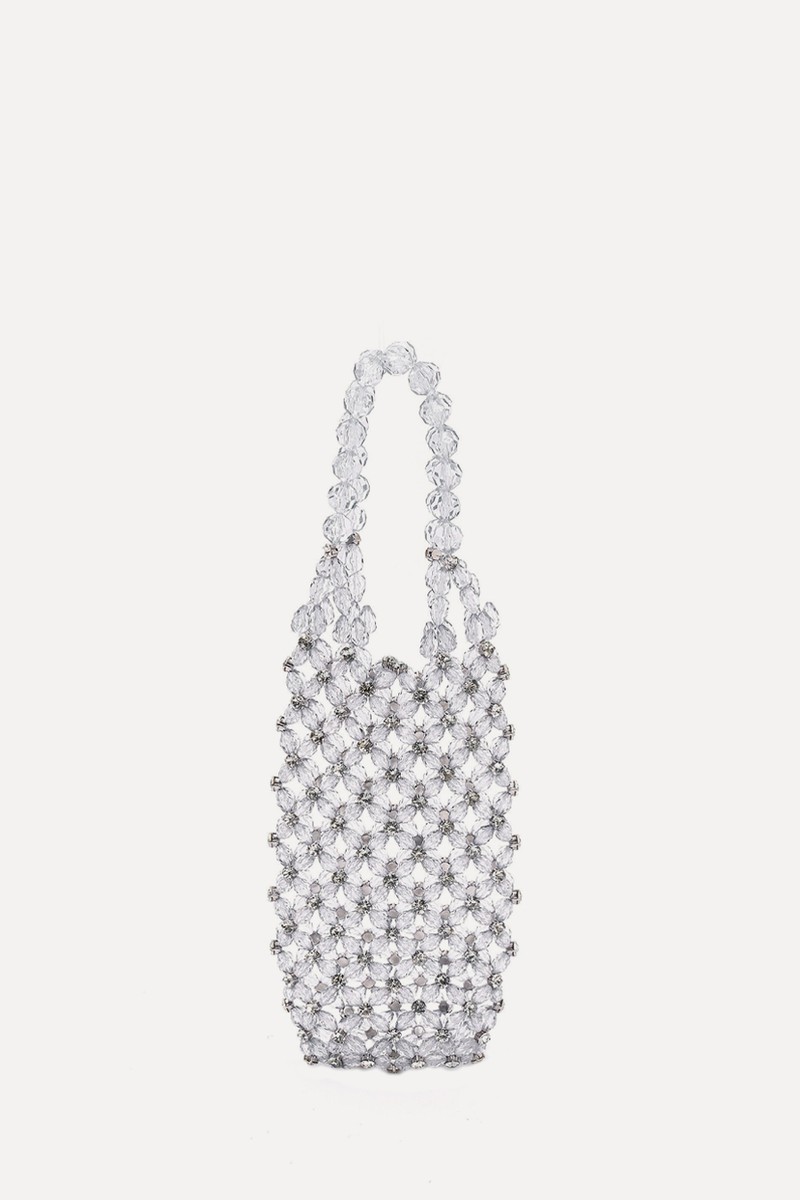 Ramatelle Beaded Bag from Emm Kuo