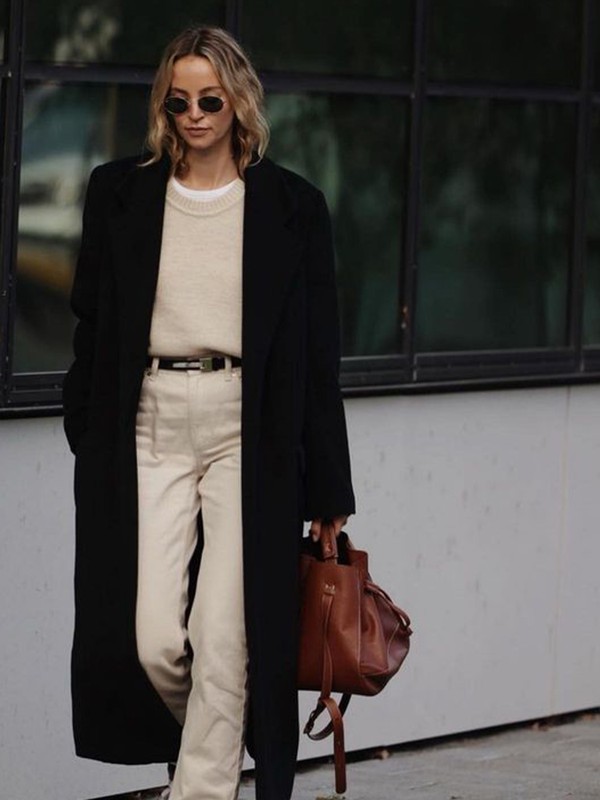 Anouk Yve Shares Her Style Rules 