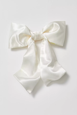 Vintage Giant Bow from Room Shop