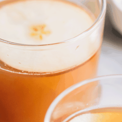 Unique Hot Cocktails To Make This Year 