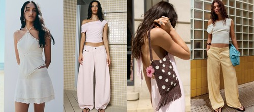 12 LG-Approved High-Street Pieces