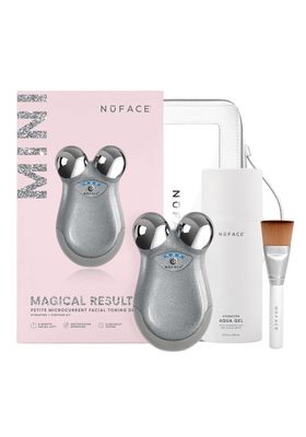 Mini Hydrate & Contour from Nuface