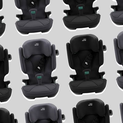The Eco-Friendly Car Seat Parents Need To Know About