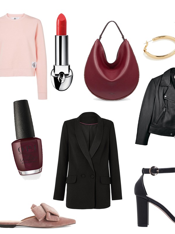 3 Winter Looks That Work Day-To-Night
