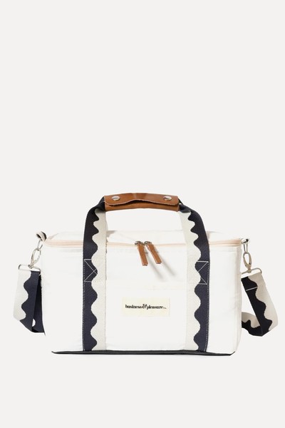 Scallop Premium Cooler Bag from Daylesford Organic