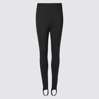 Stirrup Skinny Trousers from Marks & Spencer