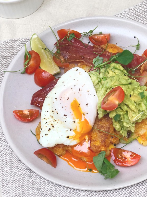 My Day In Dishes – Margie Nomura