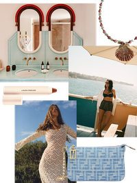 A Cool Founder Shares Her Favourite Pieces & Wish List Items 