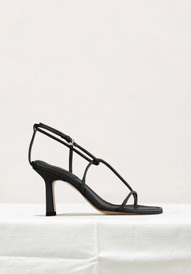 The Strappy Sandal from Essen
