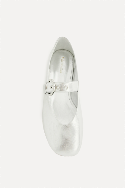 Bethany Ballet Flats from Reformation