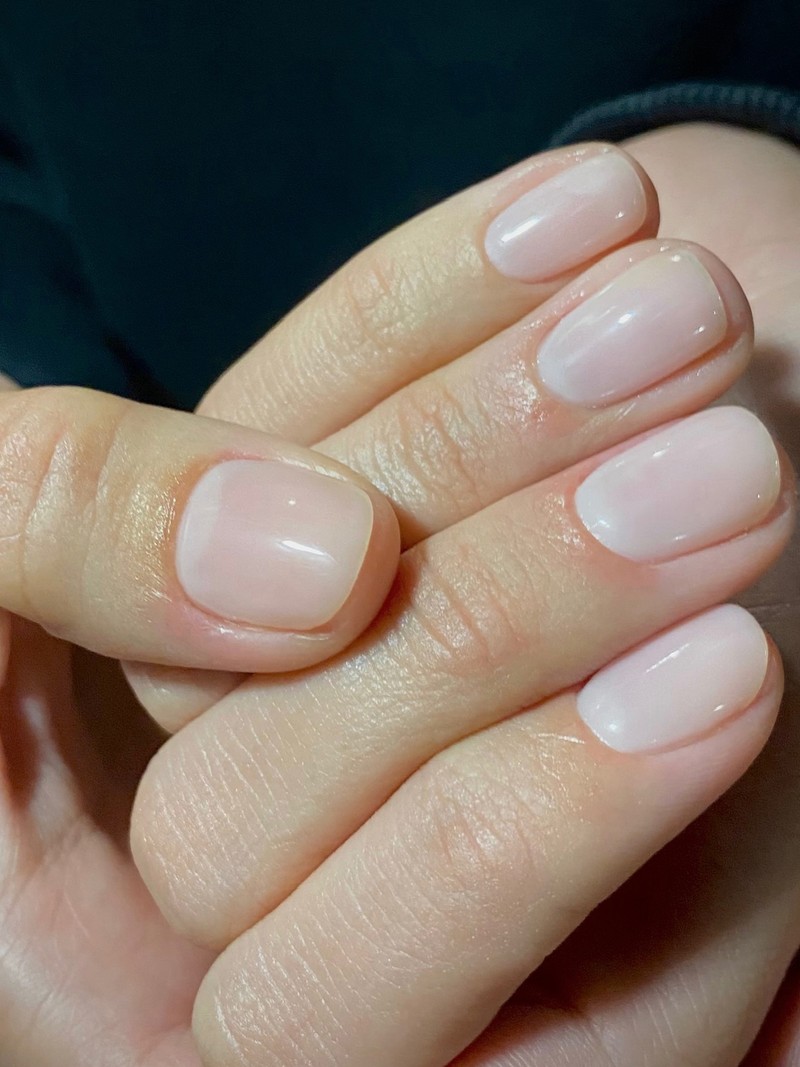 6 Nail Myths Busted By Manicurist Harriet Westmoreland