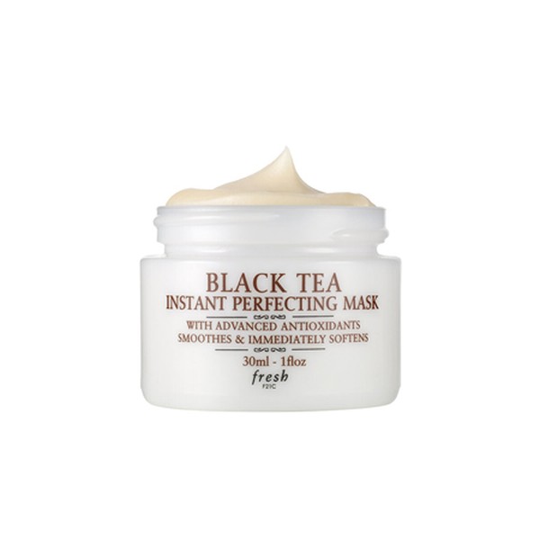 Black Tea Instant Perfecting Mask 30ml