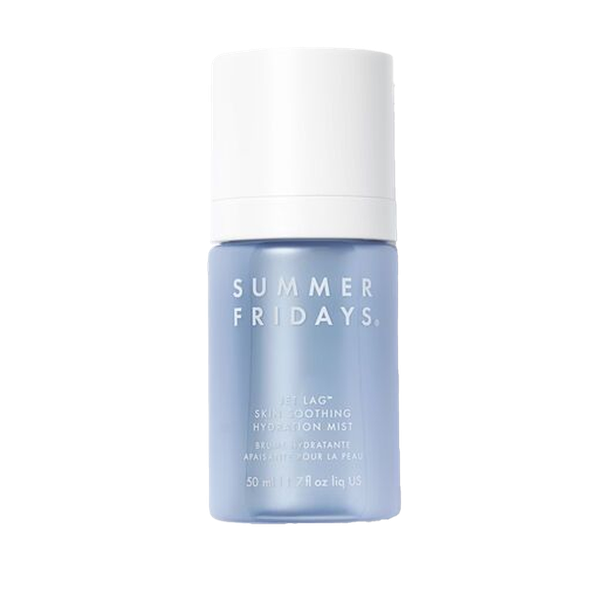 Jet Lag Skin Soothing Hydration Mist from Summer fridays