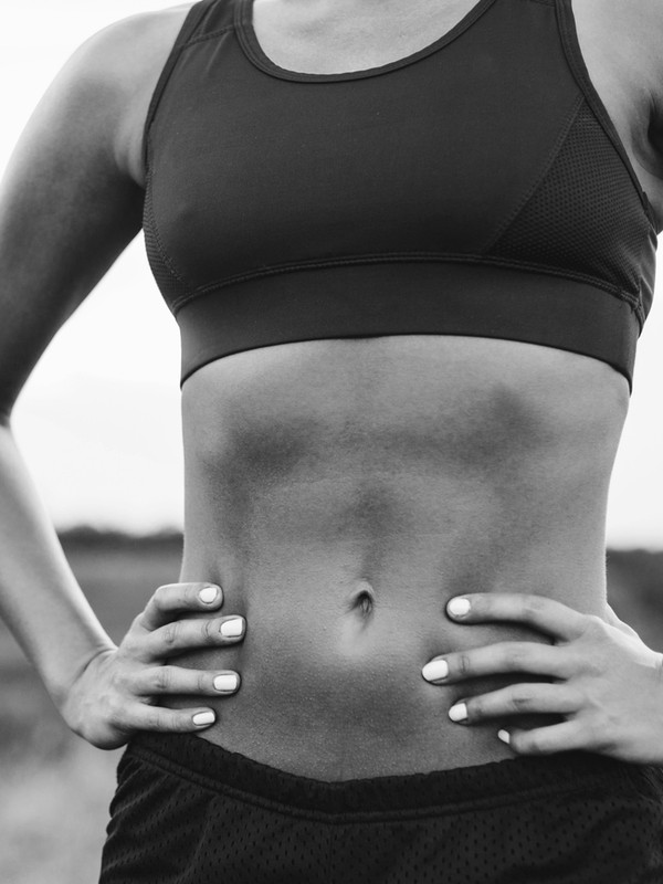 How To Burn More Body Fat