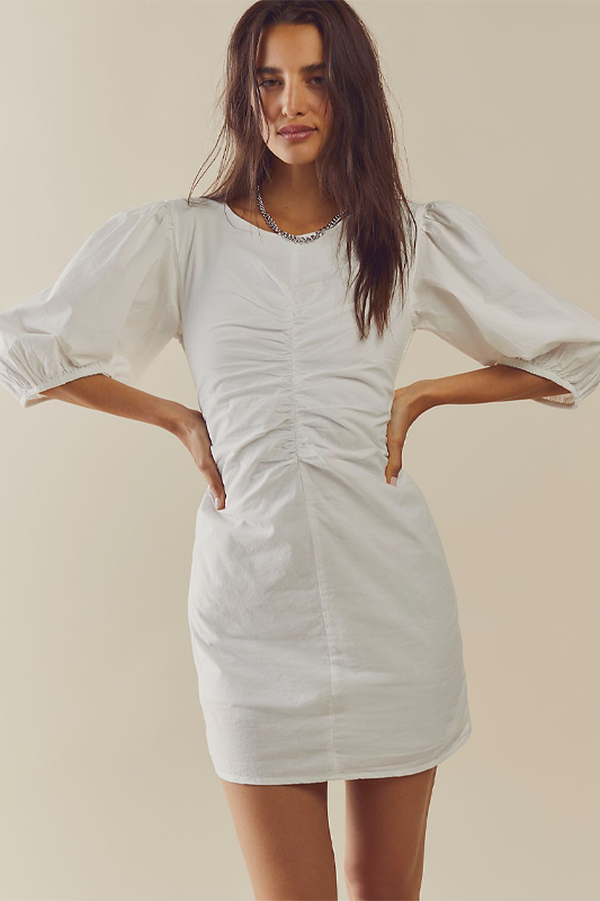 Hope Dress
