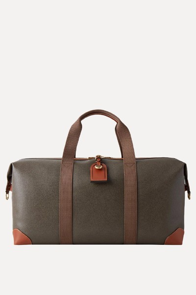 Heritage Medium Clipper from Mulberry