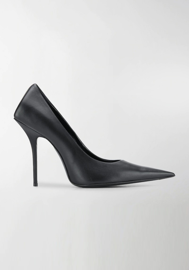 Knife 110mm Pumps from Balenciaga