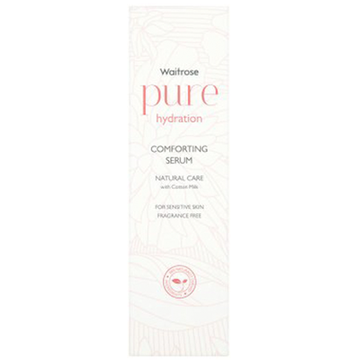 Comforting Serum from Pure