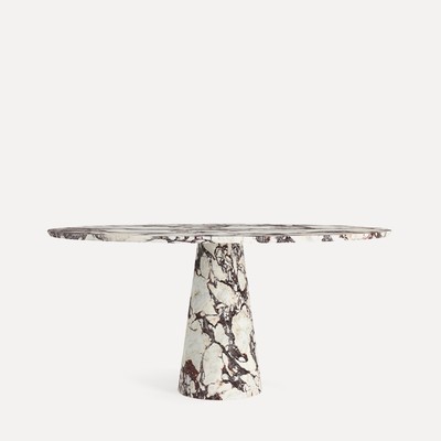 Roma Dining Table  from Collection Noir