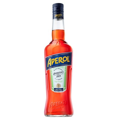 Aperitivo  from Aperol 