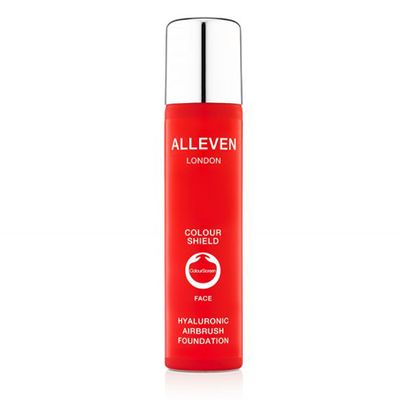 Colour Shield Face from ALLEVEN