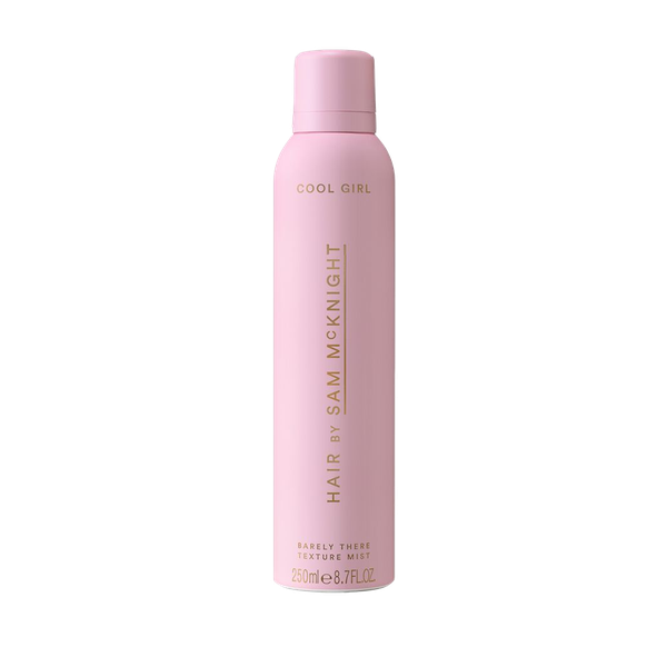 Cool Girl Barely There Texture Hair Mist from Hair By Sam McKnight