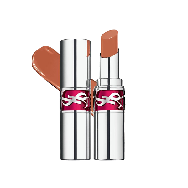 Rouge Volupté Candy Glaze Lip Gloss from YSL Beauty
