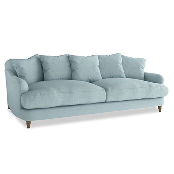 Achilles Sofa from Loaf