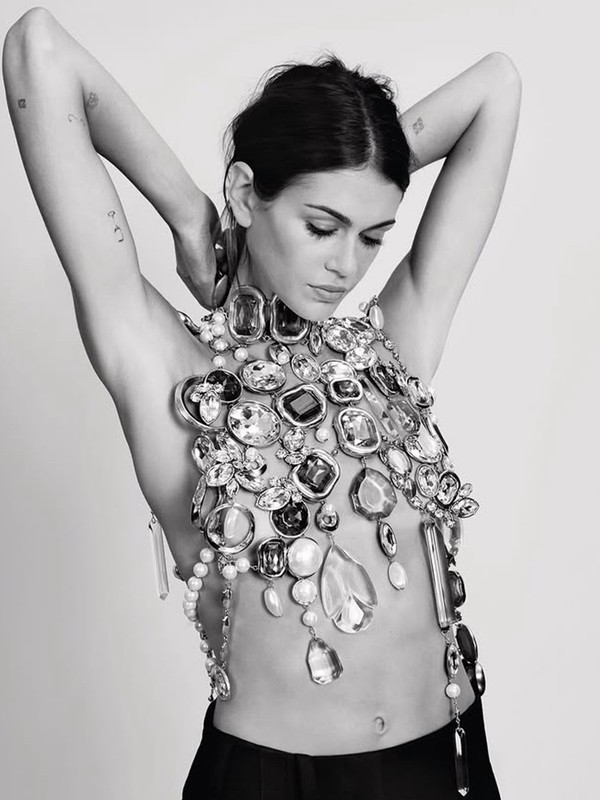 What’s New In Fashion This Month