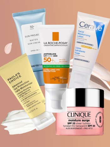 The Best SPF Day Creams Under £30