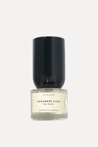 Cashmere Kush Eau De Parfum  from Boy Smells