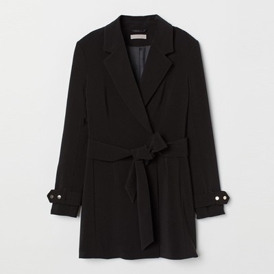 Long Blazer from H&M