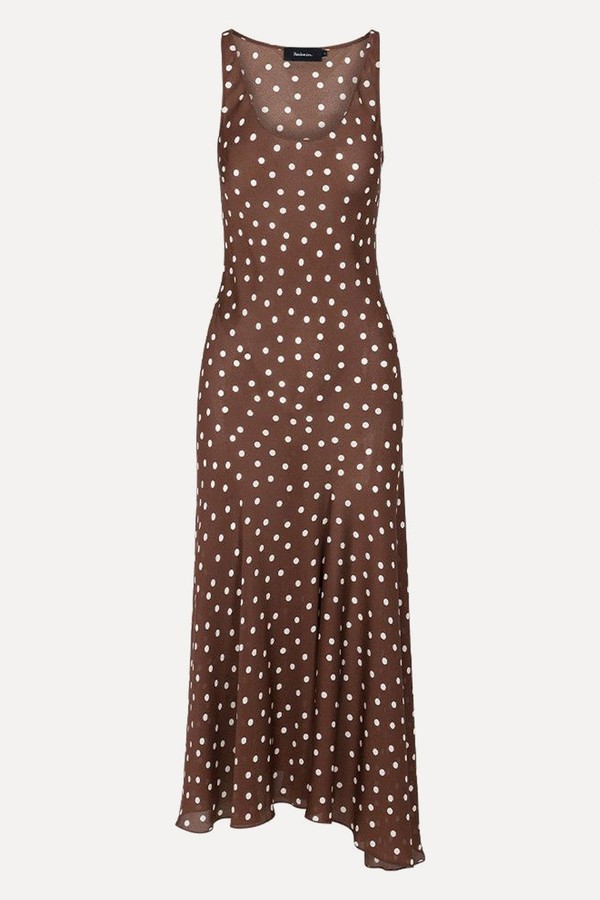The Ellery Dress from Réalisation