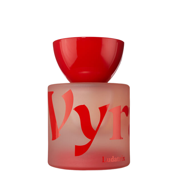 Ludatrix Eau De Parfum from Vyrao
