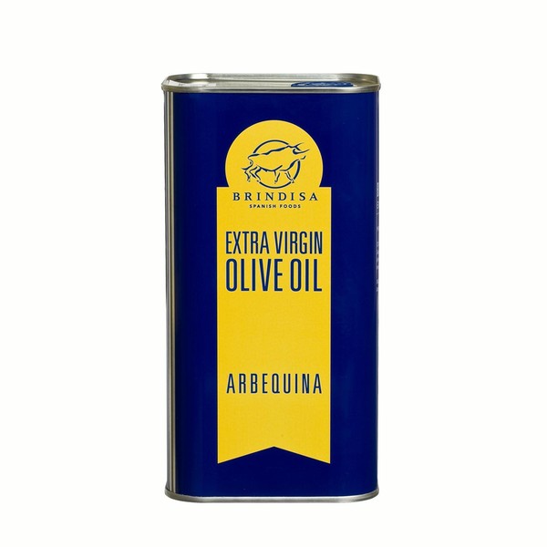Arbequina Extra Virgin Olive Oil from Brindisa