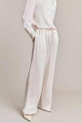 Imogen Palazzo Trousers from Ghost