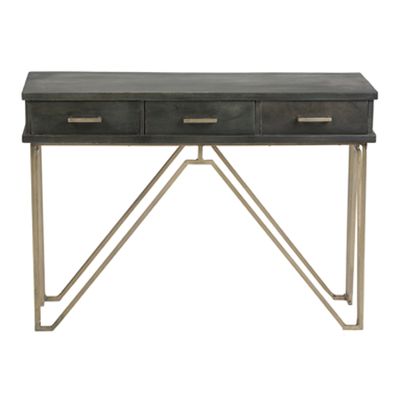 Madison Console Table from Atkin & Thyme