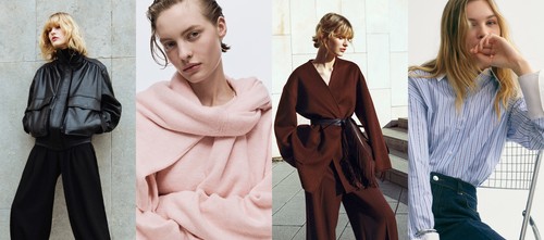 42 Mega New-Ins At H&M